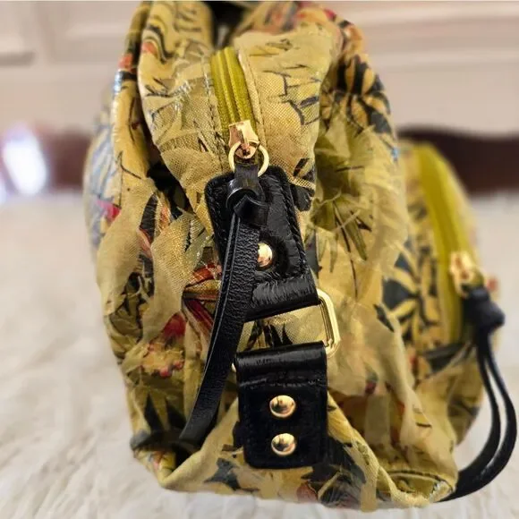 Rare Shariff Vintatage Bag : Luxury - Picture 6 of 16